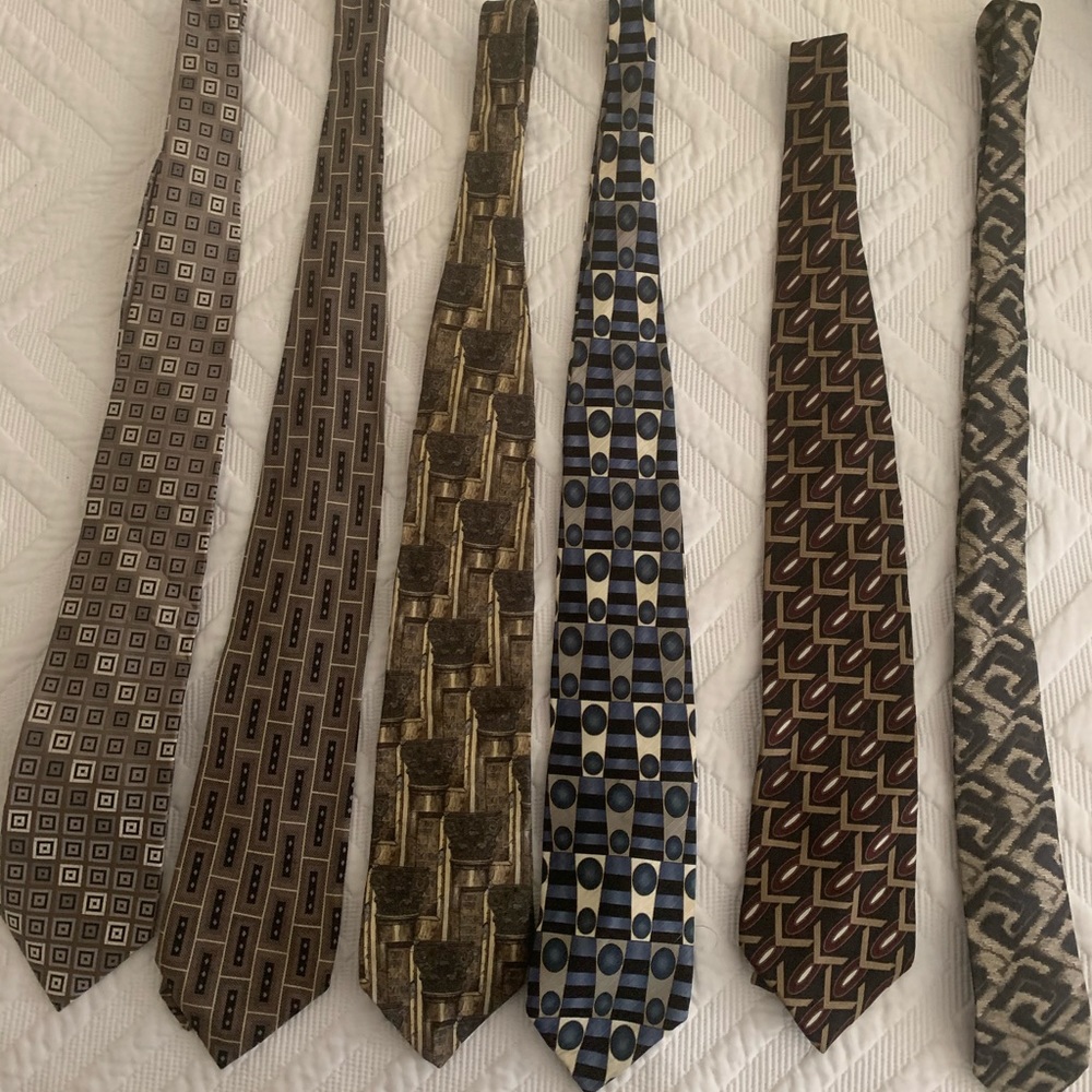 TIES - Picture 2 of 4